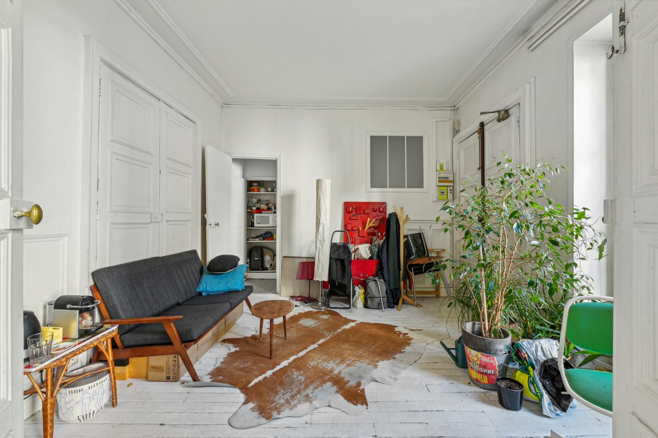 Bureau Paris 92m² Location bureau Paris OLBUR2531476 4